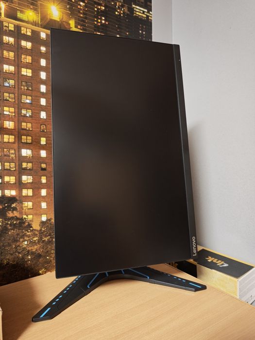 Monitor Lenovo G24 165Hz
