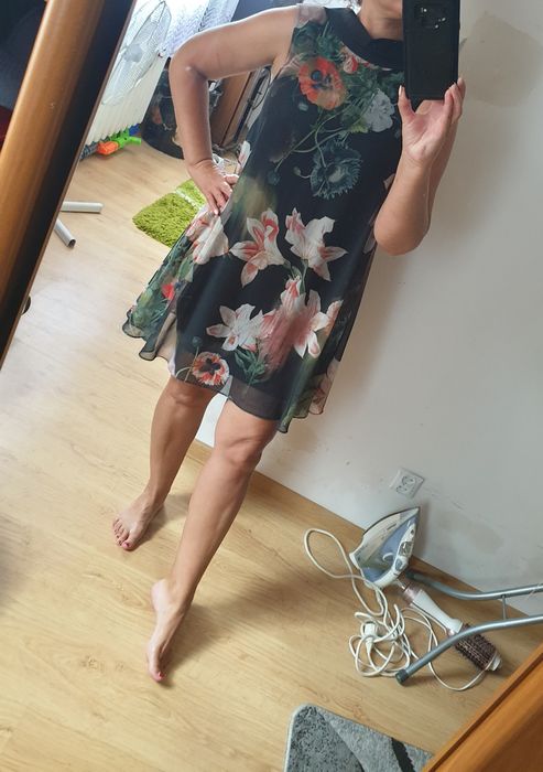 Sukienka Ted Baker s,m