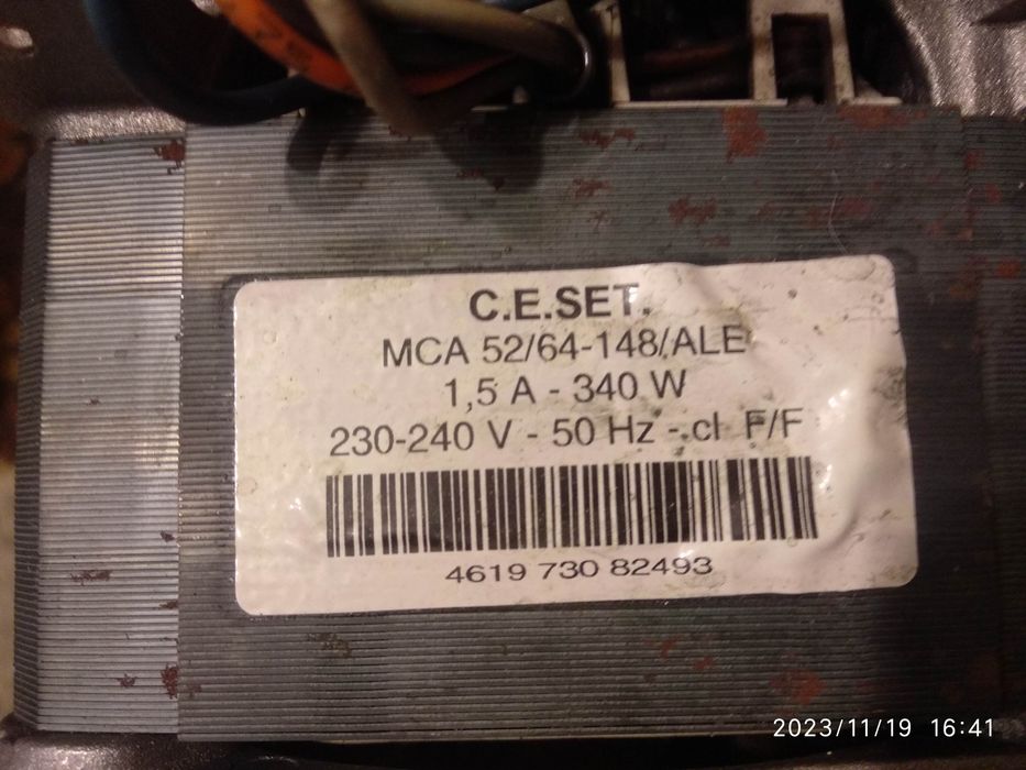 WHIRLPOOL AWT7095/P części polar bauknecht od 15 zł