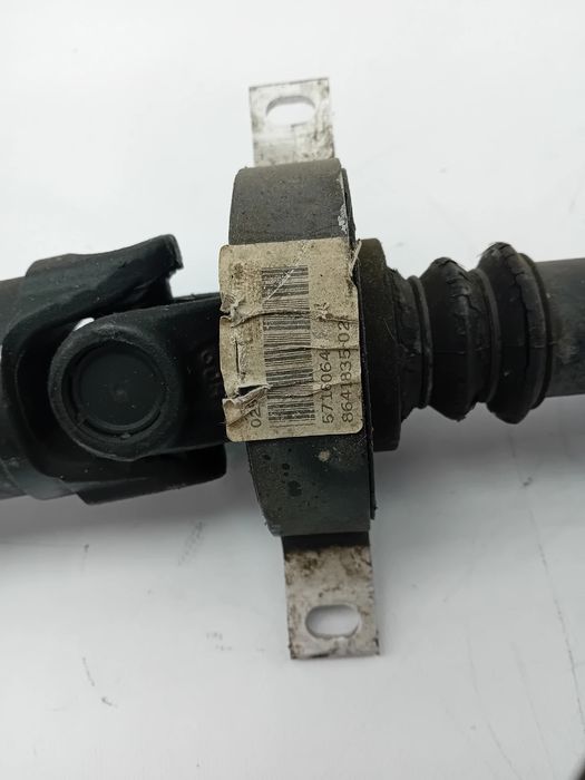 Diferencial trás BMW 1 (F20)