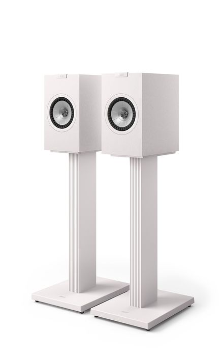 KEF SQ1 Czarme Para