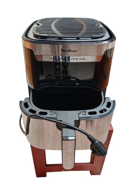Air Fryer Moulinex Easy Fry & Grill XXL 6.5L —