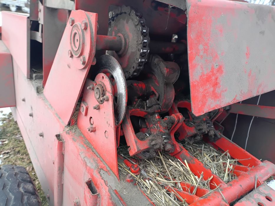 Łyżka chwytak cyklop. Koparka