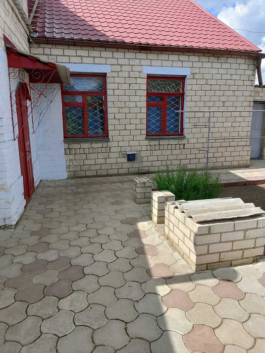 Продаю Будинок в Новой Одессе.