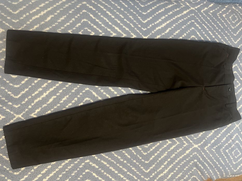 Продам штани хлопчачі класичні