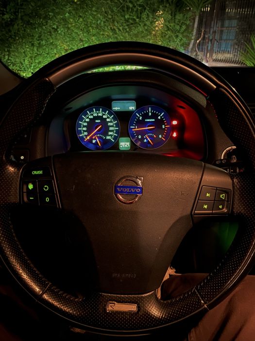 Volvo C30 R-design