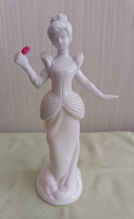 Frasco de perfume de coleção Avon (parte 2)