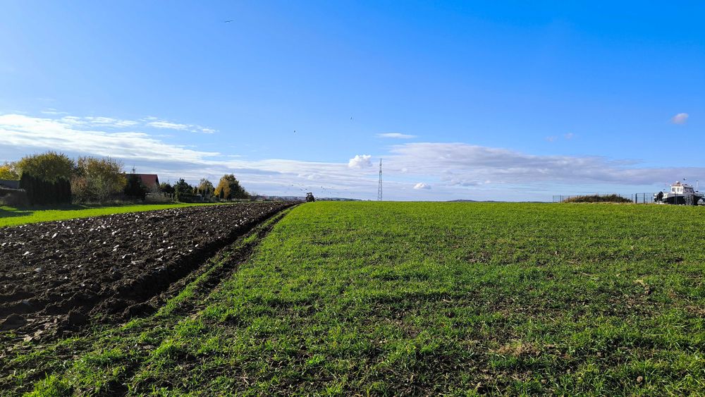 Działki budowlane z warunkami zabudowy | Połczyno Bis - Widok 5