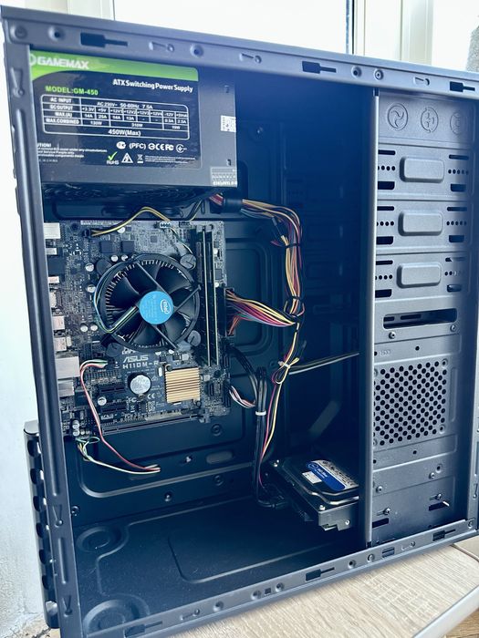 intel core i3 6100 - купити комп'ютери та комплектуючі - Ціна на