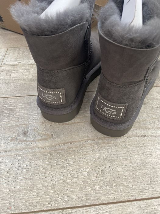 Натуральні Ugg, 36 останній розмір