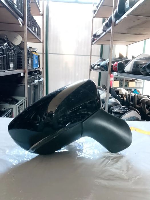 RETROVISOR DIREITO RENAULT CAPTUR 13-
