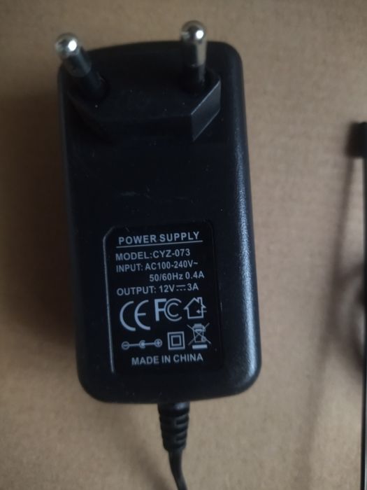 Гарнітура для ігри та ТБ.