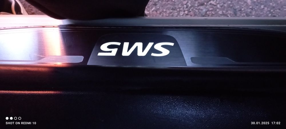 Renault Latitude (Samsung sm5)