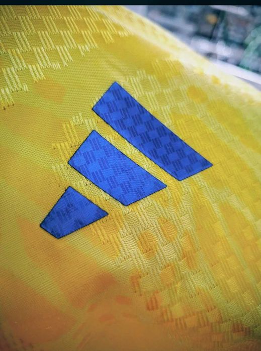 Camiseta selección colombia