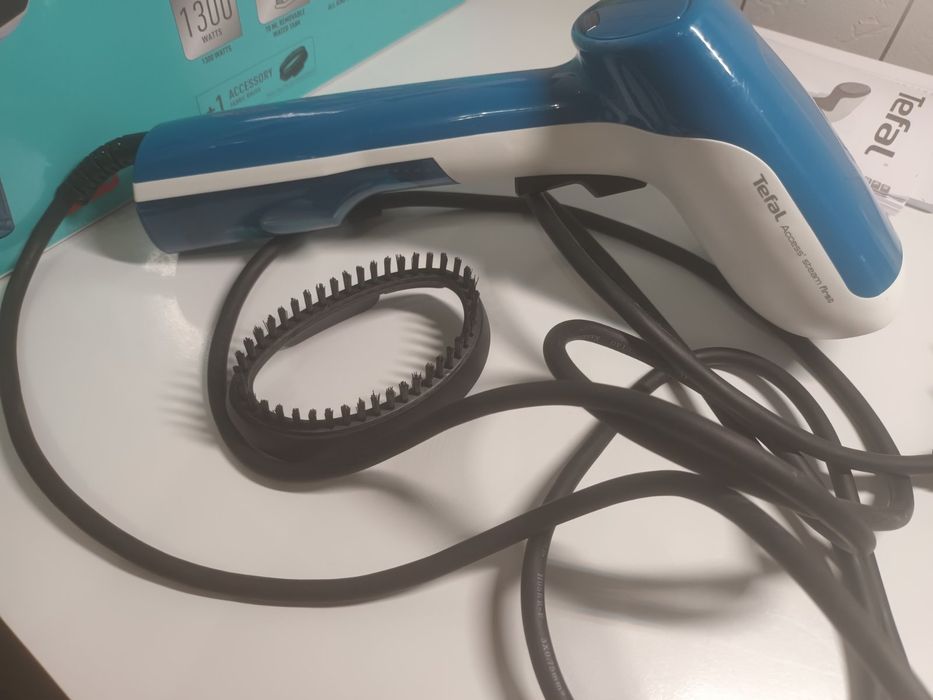 Tefal Ручний утюг  відпарювач  праска одягу Philips