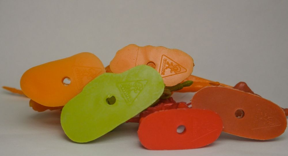 Солдатики индейцы Gulliver/ Atlantic