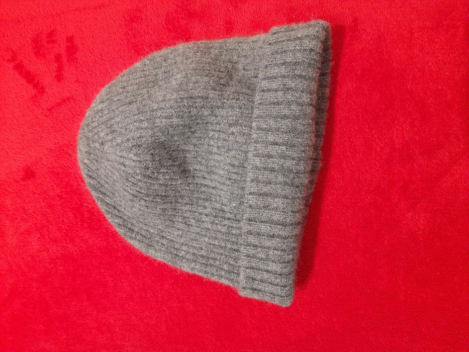 Czapka McNeal wełna,kaszmir