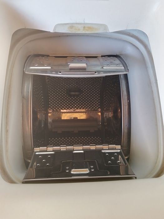 Стіралка Whirlpool AWT 2285 (На запчастини!)