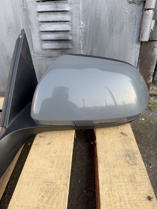 Зеркало бокове ліве та праве VW Atlas 3CM857501J9B9