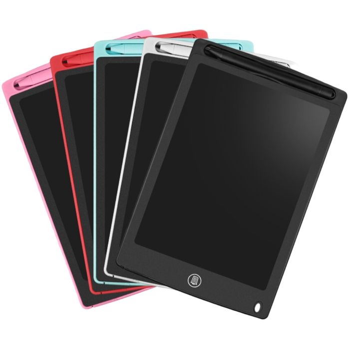 Tablet znikopis zabawka notatnik 3sztuki