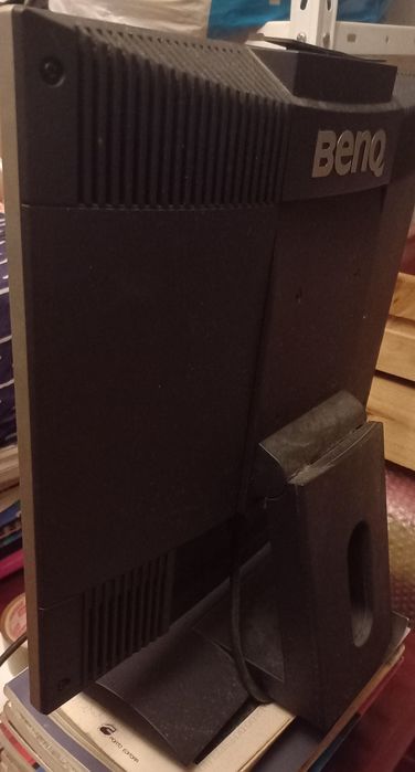 Monitor Benq para Pc