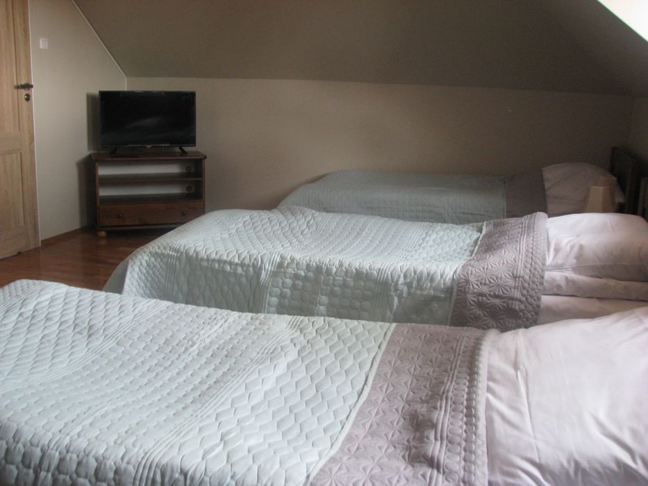 noclegi ,  pokoje , Żyrardów