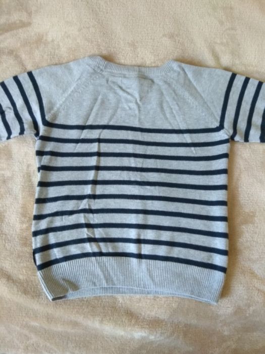 Sweter Reserved