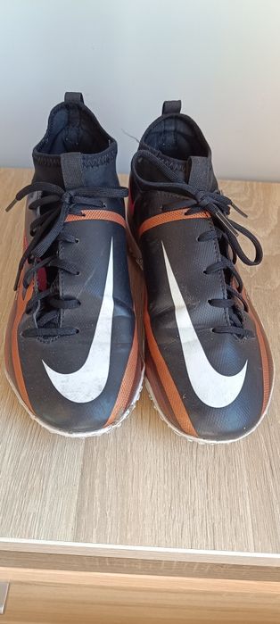 Сороконіжки nike phantom GT