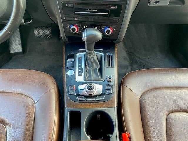 2016 Audi A4 Allroad