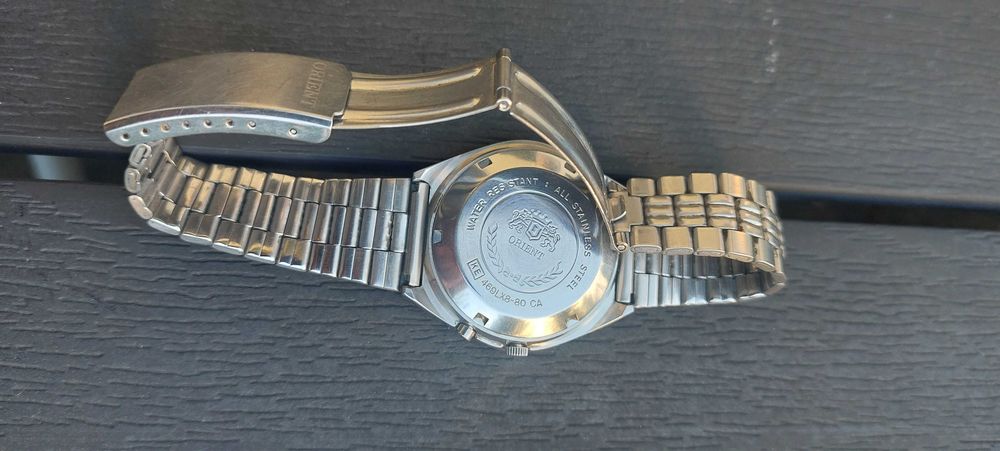 Zegarek Orient Automatic