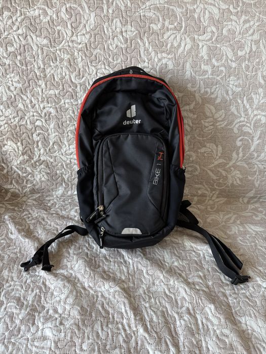 Deuter Buke 1 14L