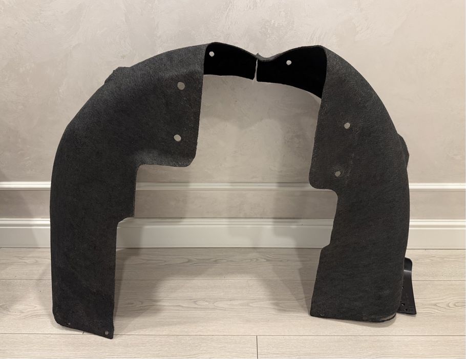 Tesla Model S задние подкрылки підкрилки ОРИГИНАЛ!