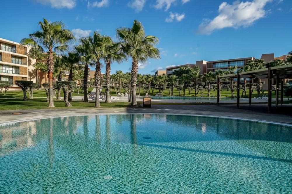 Aprt T1 Vila das Lagoas - Salgados.