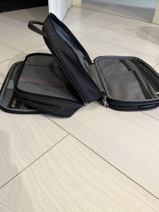 Kosmetyczka SAMSONITE