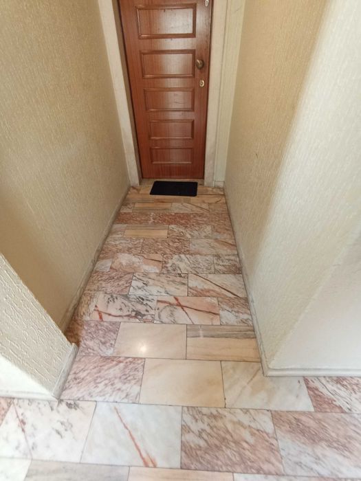 Limpeza de escadas "Condomínios"