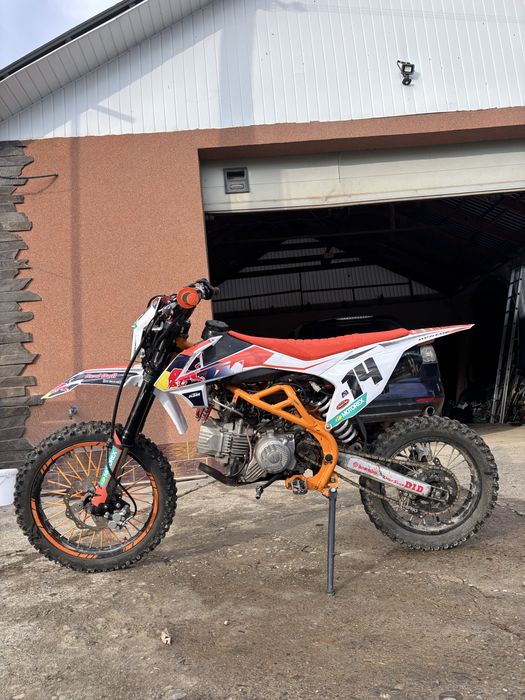 Geon x-ride 190 pro