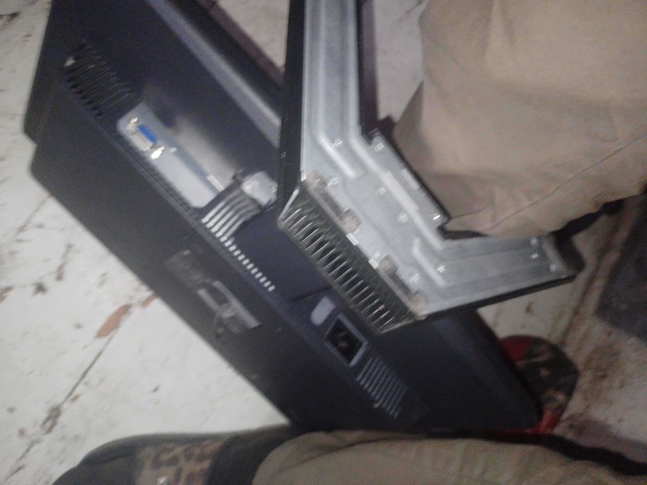 Monitor ACER ładny design