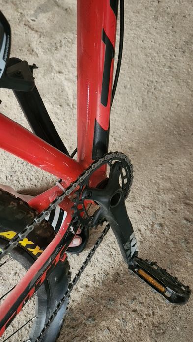 Vendo Scott scale 970