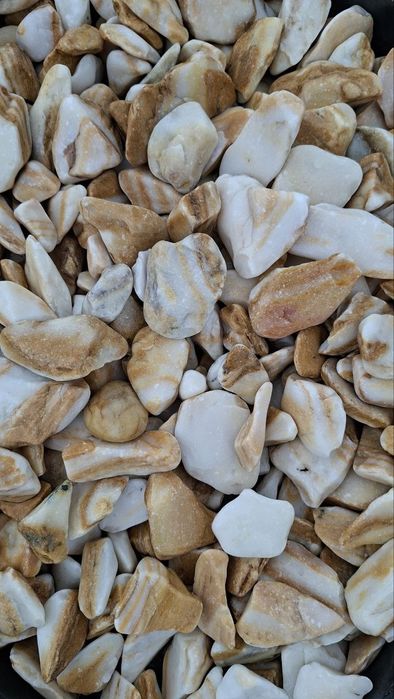 Мармурова галька. Турція. Греція