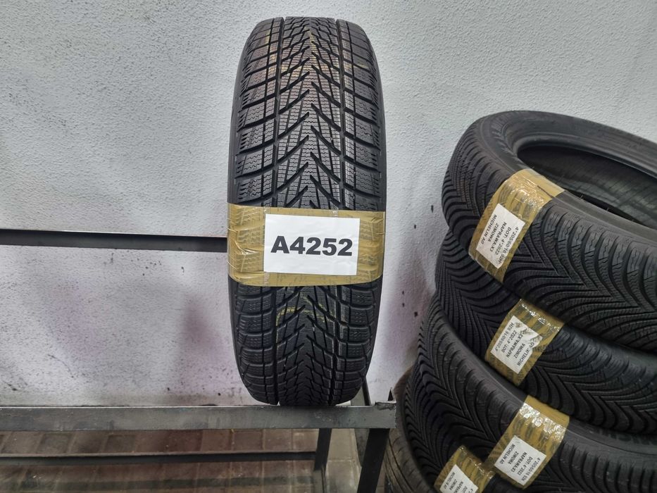 185/60/15 88T Goodyear Ultra Grip Preformance 3 Dot.2023R
