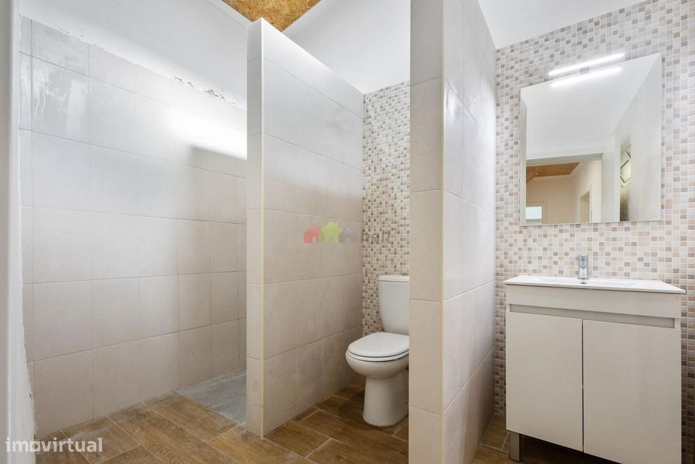 Moradia Remodelada no Centro Histórico de Beja