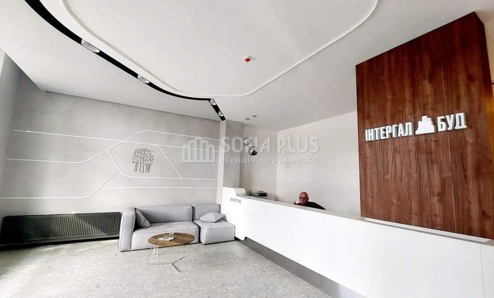 Без комісії, срочно! 1к, Воскресенська вул. 2-В, недорого, новий дім