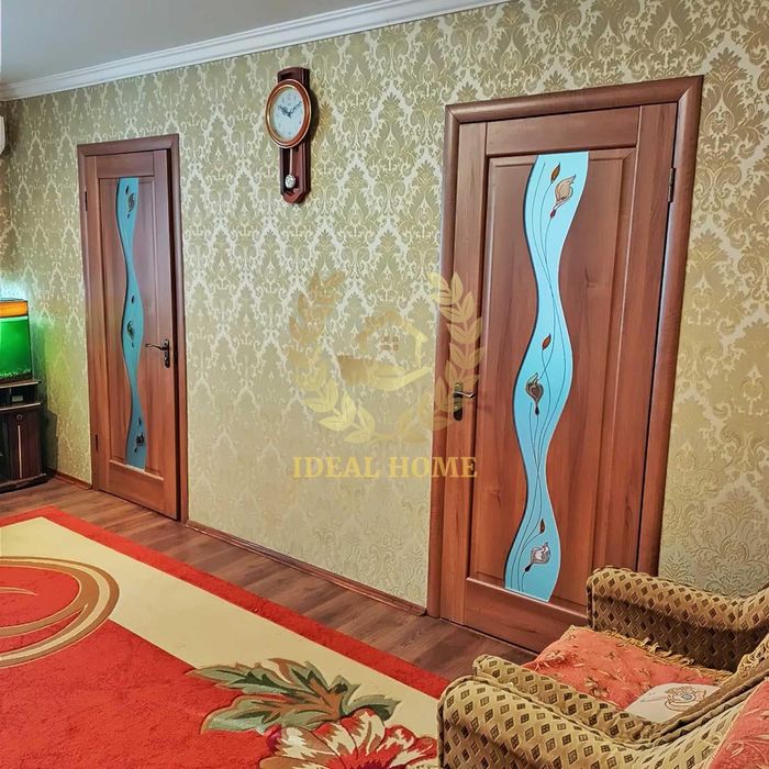 Продам будинок в Устимівці