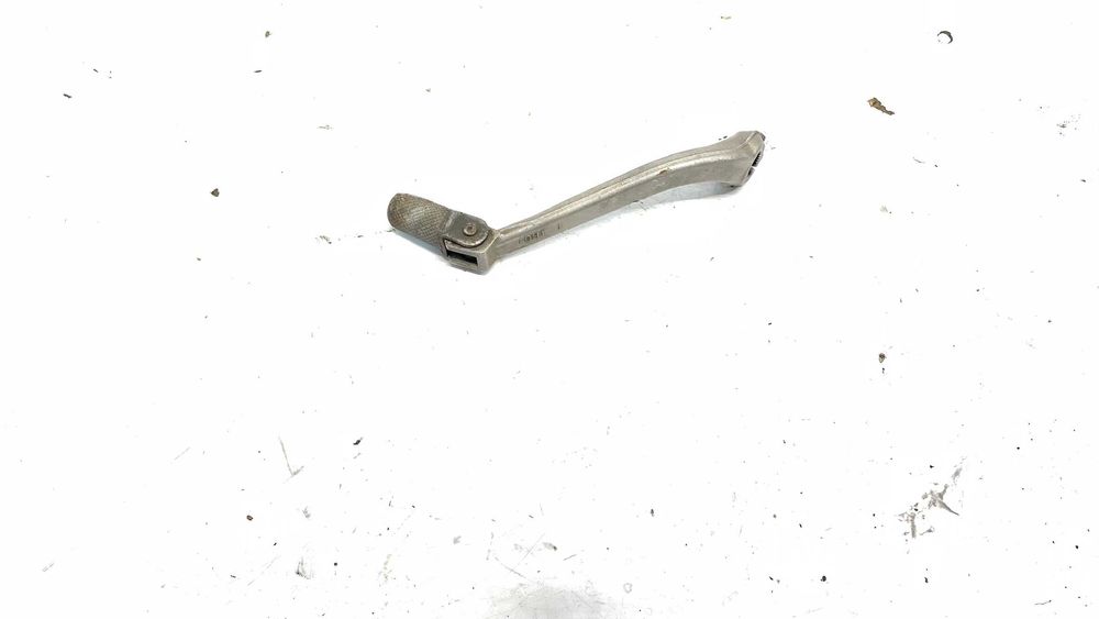 Suzuki Rmz 250 07do09r Dźwignia zmiany biegów Części