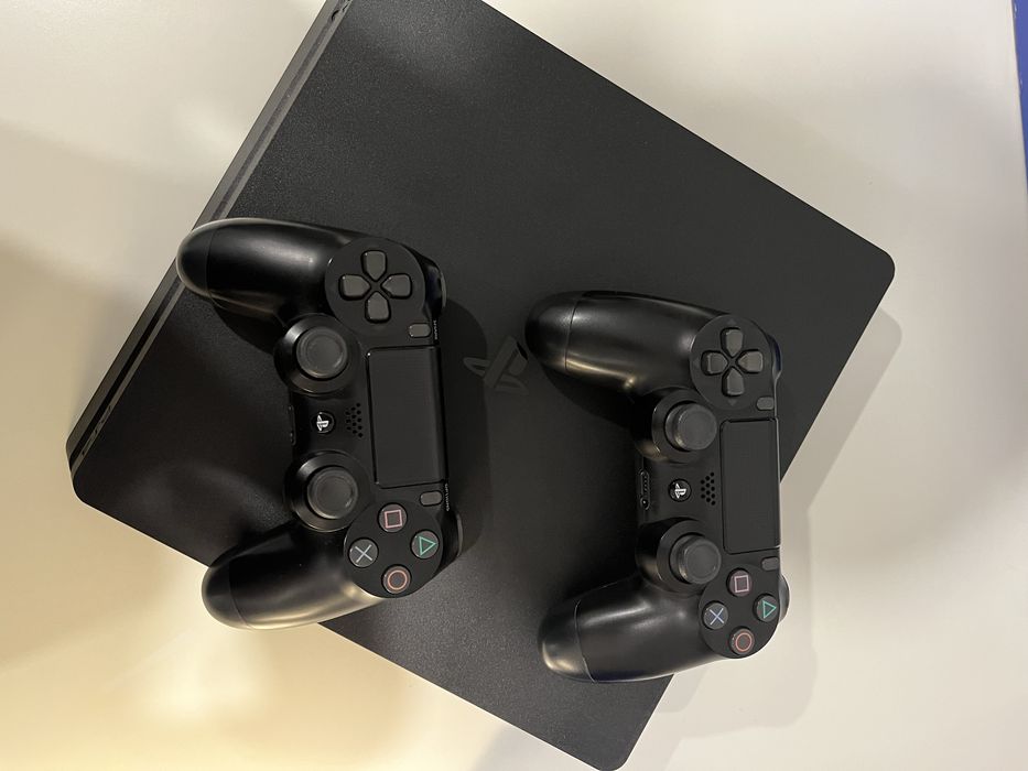 Playstation 4 500 GB