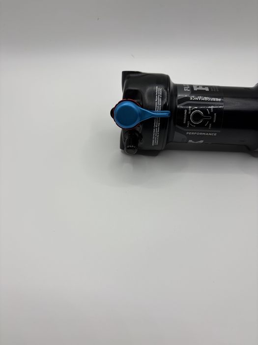 Fox Float DPS Performance EVOL - Trunnion 185x55mm - Como Novo