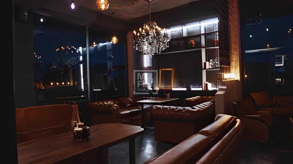 Оренда приміщення під ресторан,шоу рум, офіс, Набережне шосе, Печерськ