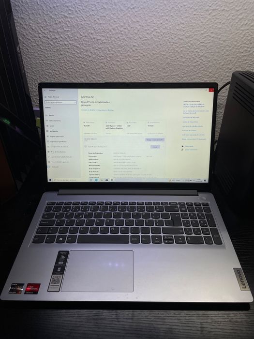 Computador Lenovo IdeaPad  1TB