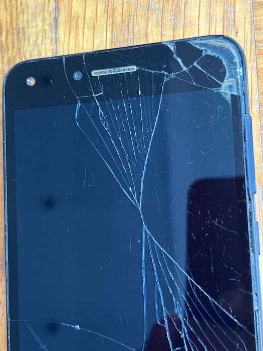 Smartfon Huawei Y5II, CUN-L01, CUN-L21