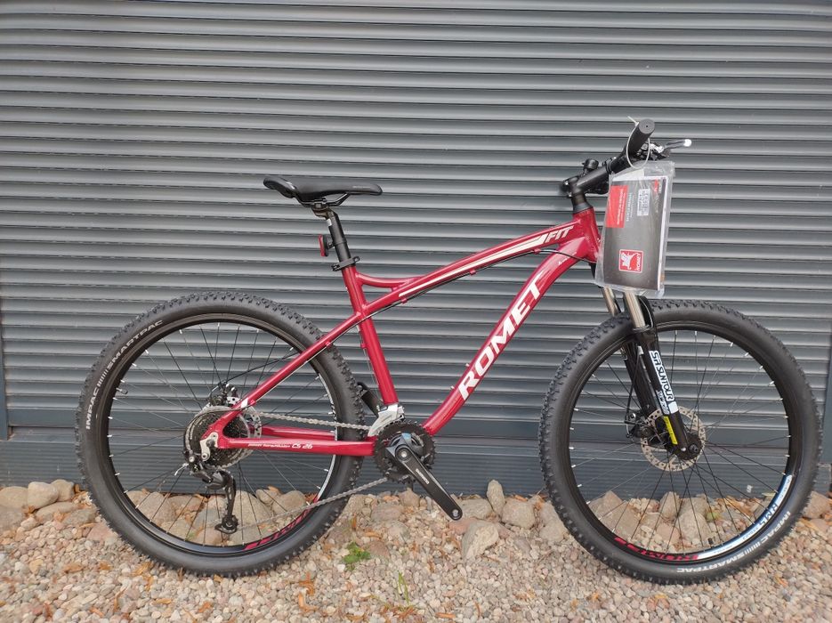 Nowy Romet Fit MTB 26"